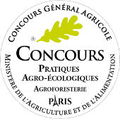 Lancement du Concours Général Agricole – Agroforesterie 2021