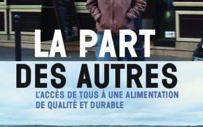 25 mars 2020 – Projection/Débat « La part des autres »